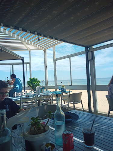 Backbeach Cafe & Restaurant - Bunbury