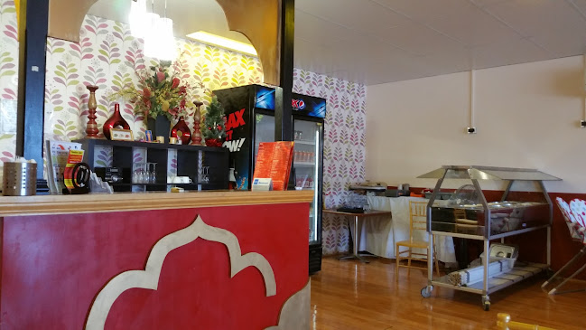 Comentarii opinii despre Bombay Spice Indian restaurant