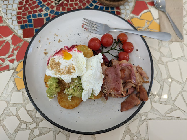 Comentarii opinii despre Mawson Café