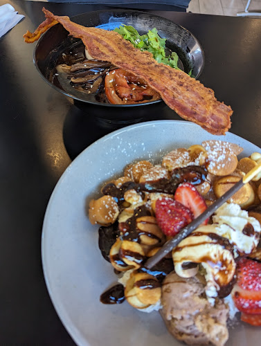 Paper Tiger - Armidale