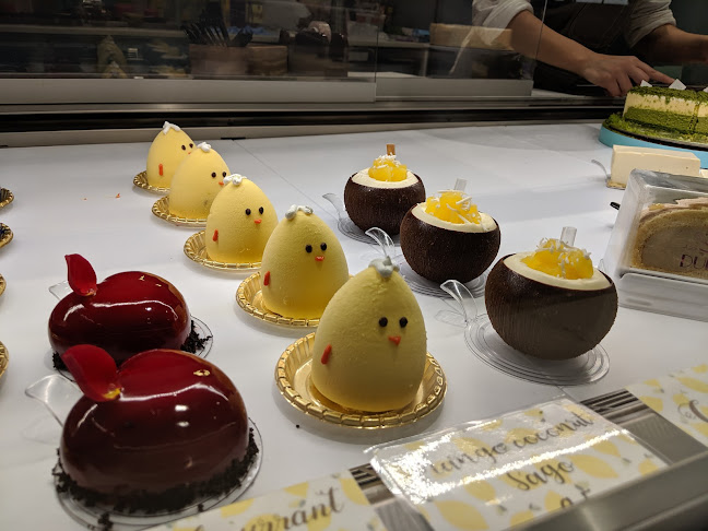 TG4, 8 Quay St, Haymarket NSW 2000