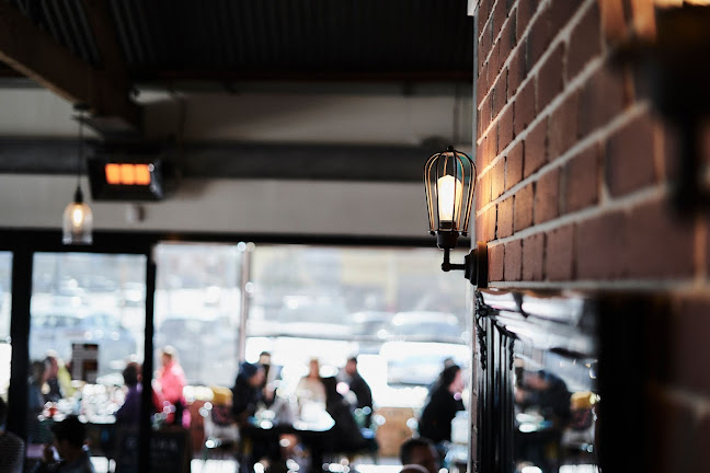 Comentarii opinii despre GESHA Cafe Fremantle