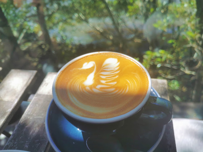 End of the Road Coffee - Hospitality and gastronomy