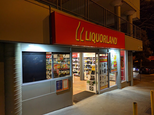 Liquorland Boronia