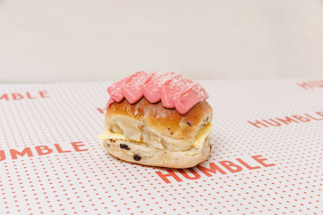 Humble Bakery - Surry Hills - Surry Hills