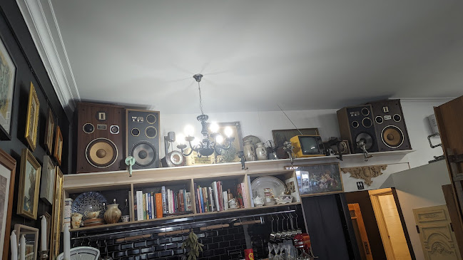 Steampunk Cafe Mildura - Mildura