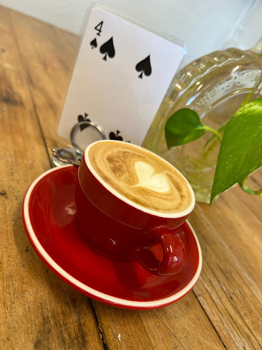 Comentarii opinii despre House of Tallulah Cafe