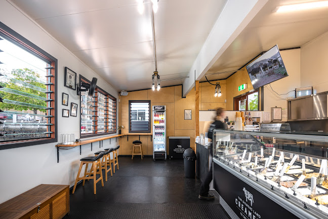 Van Diemens Land Creamery