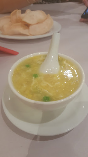 Jade Lantern - Hospitality and gastronomy