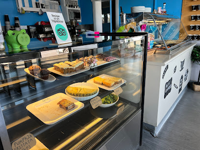 Relish Cafe & Catering