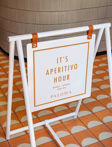 Comentarii opinii despre Paloma Bar and Pantry