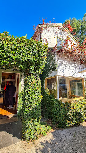 Riverbank Cafe - Melbourne