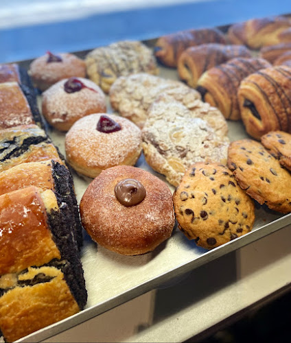 Opinii despre Wellington Cake Shop în Sydney - Hospitality and gastronomy