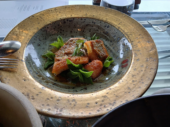 The Source - Berriedale