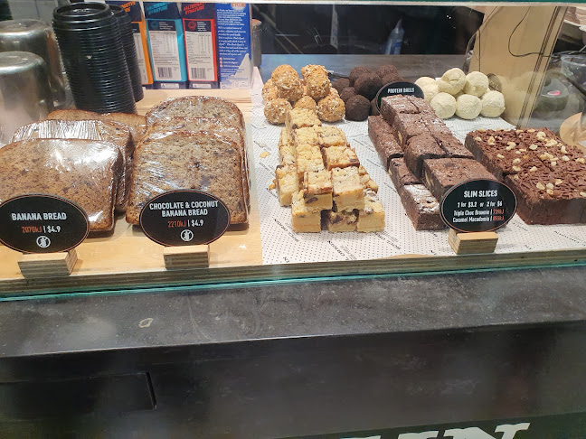 Soul Origin Lake Haven - Hospitality and gastronomy