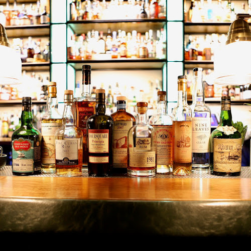 East China Trading Company - Melbourne