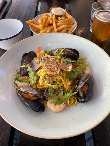 Comentarii opinii despre The Breslin Steakhouse