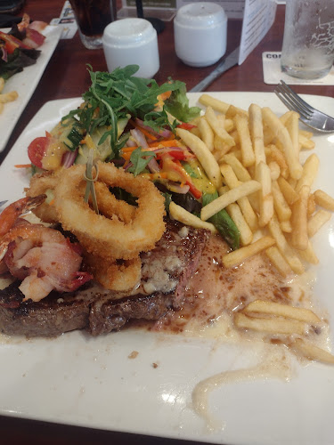 Opinii despre Sports Bar Grill în Albury - Hospitality and gastronomy