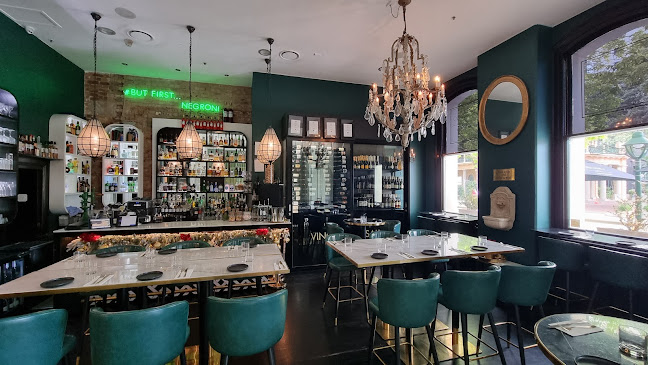 Toscano Bar & Kitchen - Brisbane City
