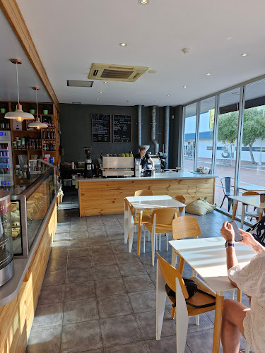 Brewed Awakening - Hospitality and gastronomy