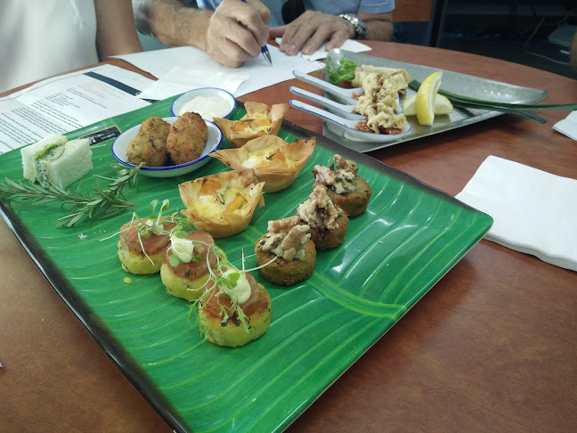 Opinii despre By Word Of Mouth Catering în Perth - Hospitality and gastronomy