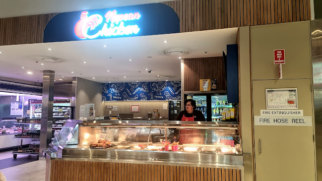 Red Lea Nepean (now called Nepean Chicken) - Hospitality and gastronomy