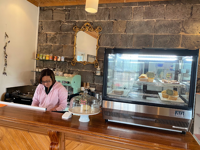 Comentarii opinii despre Isabellas Cafe