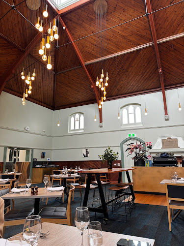 Comentarii opinii despre Davidson Restaurant