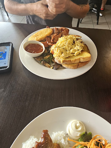 The Hometown Cafe and Restaurant Bathurst