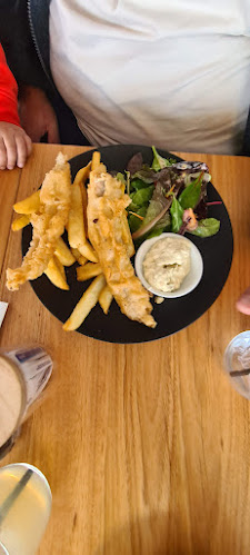 Capital Bistro - Hospitality and gastronomy