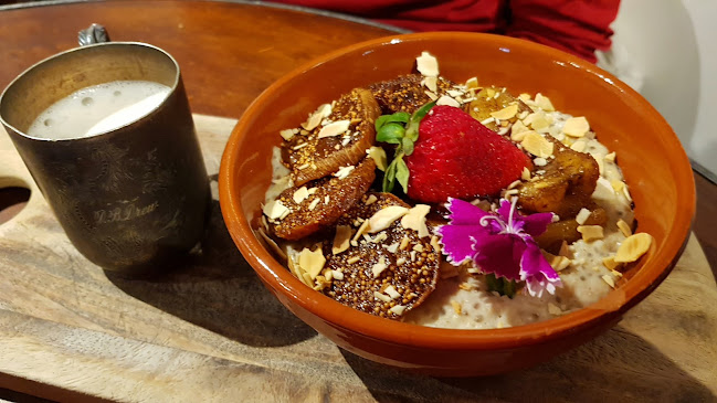 The Bond Store - Hospitality and gastronomy