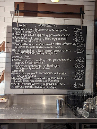 Opinii despre Moonacres Kitchen în Robertson - Hospitality and gastronomy