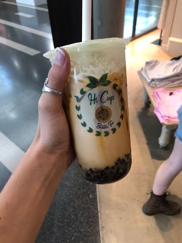 Hi Cup Bubble Tea Caneland, MACKAY