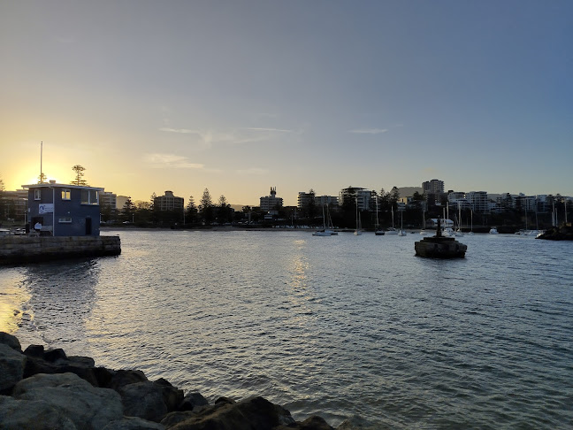 Yachties' Cafe - Wollongong