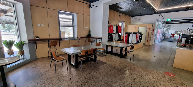 The Wellness Cafe - Hospitality and gastronomy