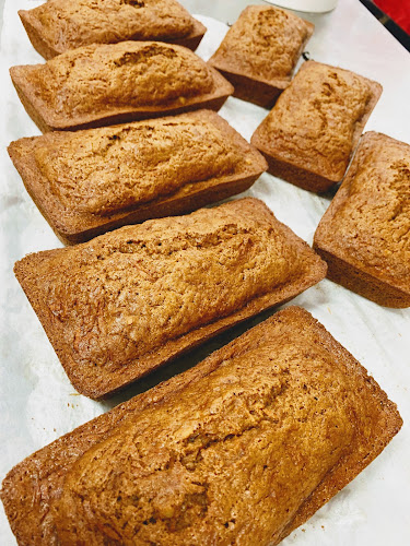 Comentarii opinii despre The Danish Bakery