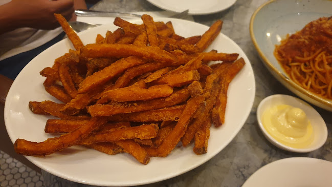 Baia The Italian - Sydney