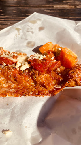 Jacques Patisserie Boulangerie - Gumdale