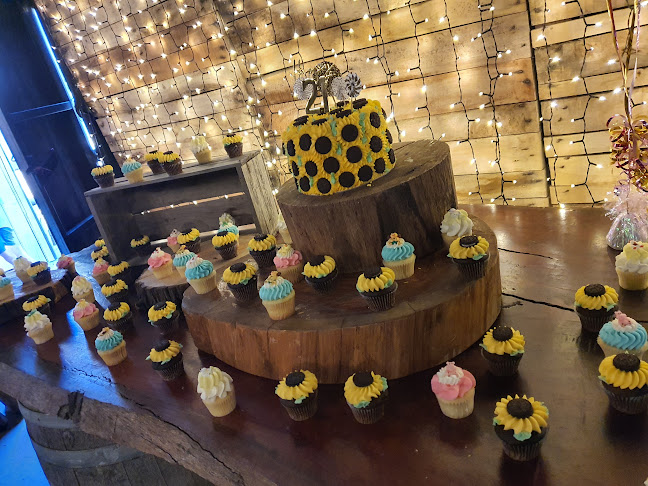 The Little Cupcake Ballarat - Hospitality and gastronomy