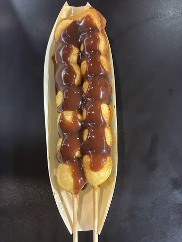 Opinii despre you & m Tea Shop în Southport - Hospitality and gastronomy