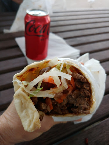 Opinii despre Mr Kebab Busselton (Halal) în Busselton - Hospitality and gastronomy