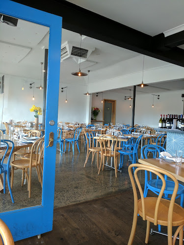 IPSOS Restaurant & Bar - Hospitality and gastronomy