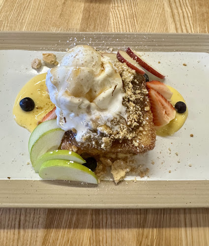 Sayers Little Brother - Perth