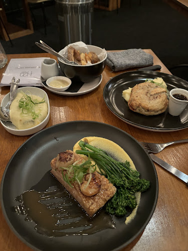 Comentarii opinii despre H20 Restaurant & Bar