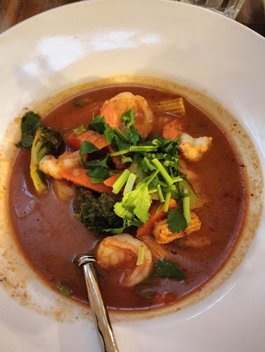 Bunja Thai Restaurant - Bendigo