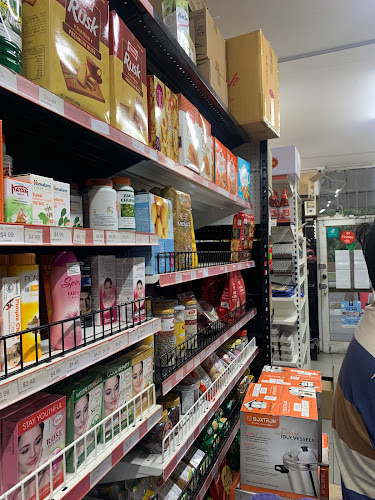 Comentarii opinii despre Avail Groceries & Cafe