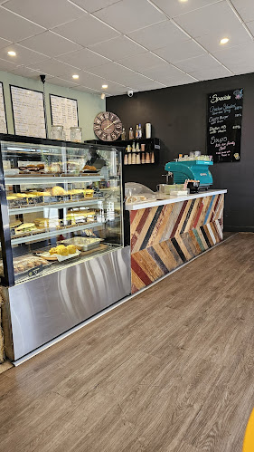 The Olive Tree Café - Hospitality and gastronomy