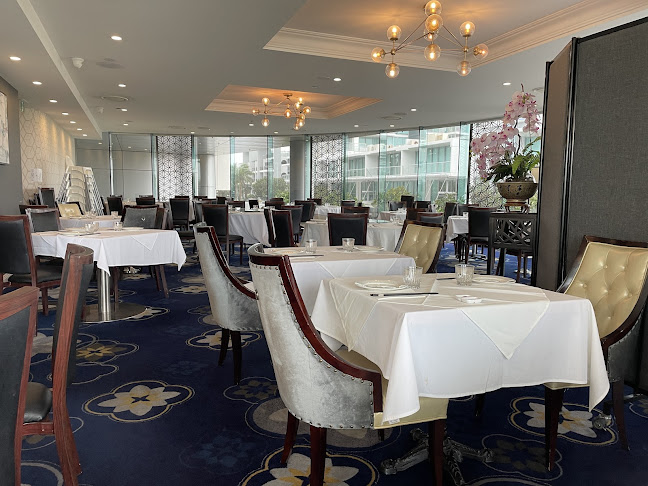 Jasmine Room Chinese Cuisine 百莉軒 Southport - Hospitality and gastronomy