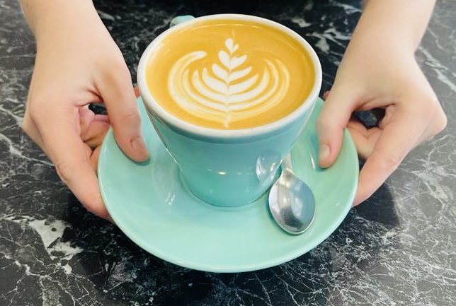 Bean Origin Belconnen