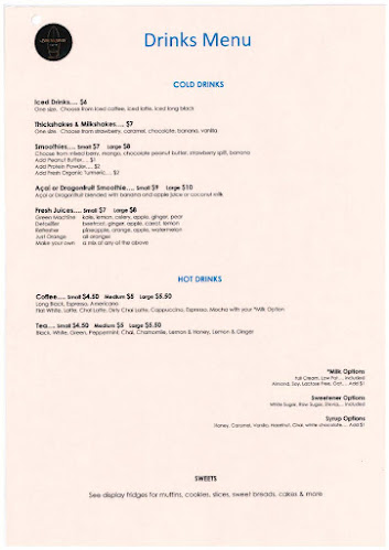 Comentarii opinii despre Breakaway Cafe